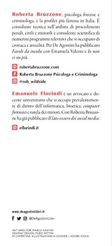 Nella Tela Del Ragno. Manuale Di Autodifesa Digitale - 3