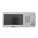 Emballage:Emballage neutre 【Accessoires d\'imprimante】 JC97-04362B OPE Compatible avec Konica Compatible avec Samsung SCX-8230 SCX-8240 CLX-9252 CLX-9352 Display Control Panel JC97-04362A