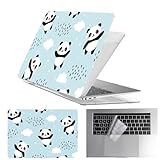 【Comment choisir une Étui de protection pour ordinateur】Veuillez rechercher le modèle au dos de votre macbook : il est indiqué en petits caractères par 