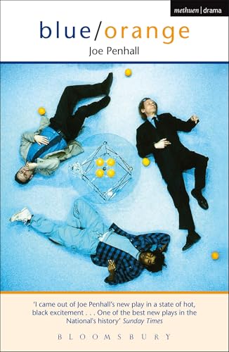 Blue/Orange (Modern Plays)