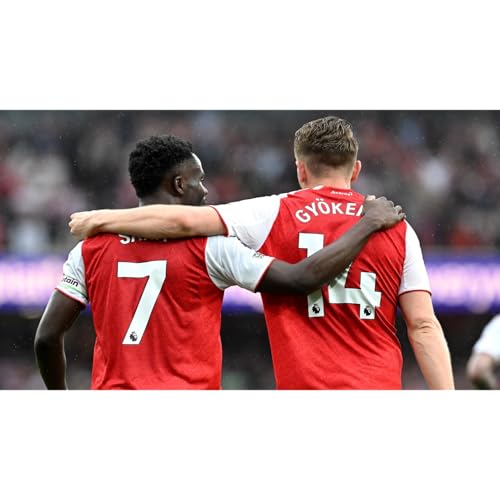 Arsenal (3) Fulham (0)