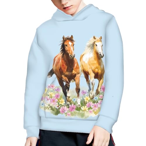 Long Sleeve Clothes for Teen Girls Fashion Hoodies & Sweatshirts2