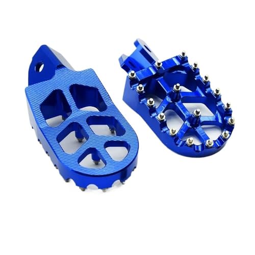 Repose-pieds de moto Sur-Ron Light Bee pour remplacer vos pédales usées - 3