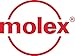 Molex Spx Ad Bezel Tab Nlg LBL Blk MTP Sml Fln - 106004-3299