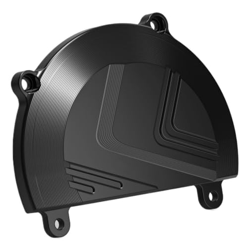 Boîtier protection moto Stark VARG MX EX 2024 2025, cache stator et pignon