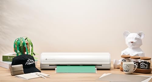 SILHOUETTE CAMEO 5 - Weiß