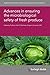 Advances in ensuring the microbiological safety of fresh produce (Burleigh Dodds Series in Agricultural Science, 136)
