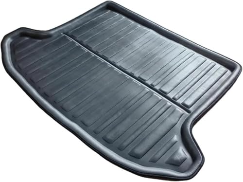 Doublure de chargement Hyundai Creta anti-salissure coffre