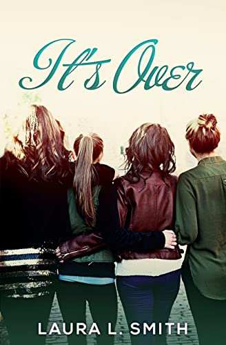 It's Over 0996277005 Book Cover