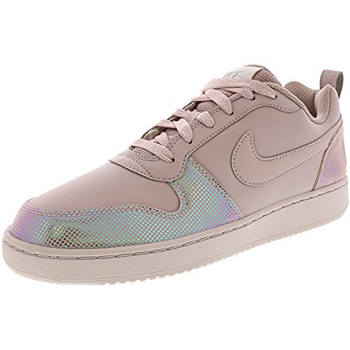 Nike Court Borough Se Basket Femme Rose 37.5 EU