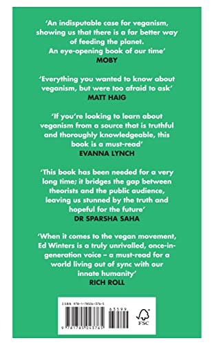 This Is Vegan Propaganda: (And Other Lies the Meat Industry Tells You)