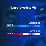 TP-Link Archer TX50E 