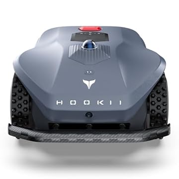 best robot lawn mower for 3 acres