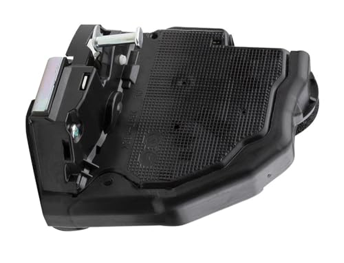 Actuador de puerta delantera con desbloqueo fluido para Prius y Corolla 5