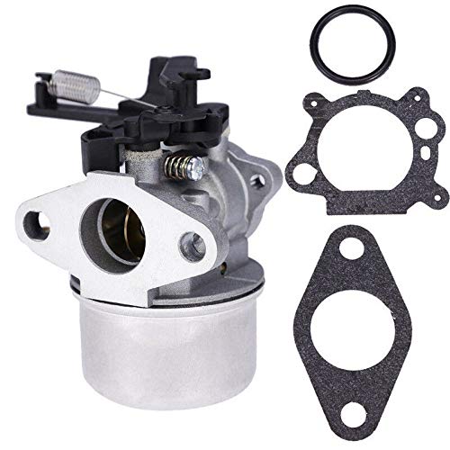 RO6G Montree Shop Carburetor for Toro TimeMaster 30" Mower 20199 Briggs & Stratton 8.75 OHV 190cc (1-Pack)