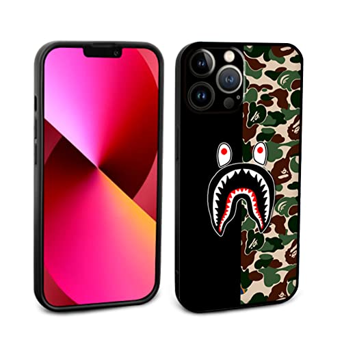 Coque antichoc iPhone 15 Pro Max en silicone souple contre les chutes
