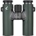 Swarovski Optik 8x30 CL Companion Wild Nature Waterproof Roof Prism Binocular with 7.6 Degree Angle of View, Green, (58231)