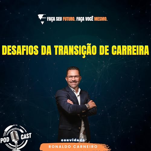 #446 Desafios da transi&ccedil;&atilde;o de carreira Titelbild