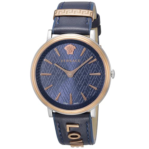[FT[`F] rv V-CIRCLE VT[N u[  XeXX`[ Tt@CKX NH[c Quartz 38MM XCX Watch VBP090017 fB[X [sAi]