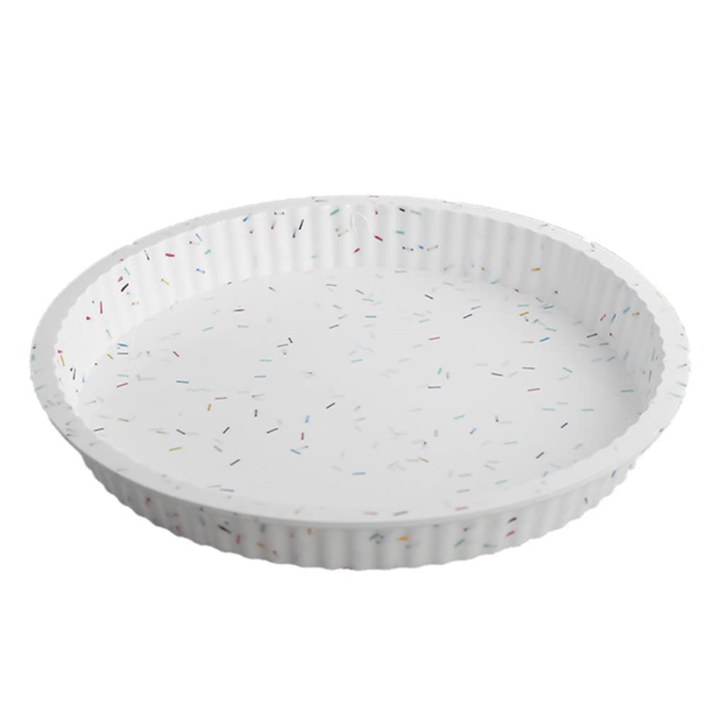 Kalttoy Silicone Muffin Mold Pastry Pan Bread Boxes Bakeware Baking Tray Tools Tins Baking Mould-Bakeware Tray Tools Cake Molds for Silicone