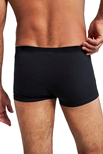 Cierre para Hombre JP 1880 en talla grande con cremallera frontal resistente 3