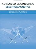 Advanced Engineering Electromagnetics, 2nd Edition