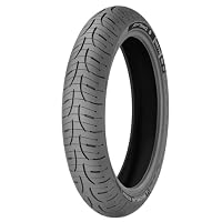MICHELIN 1207017MIPR4ZRTL 103565 Ganzjahresreifen, Motorrad Ganzjahresreifen, Set of 4 – Ansicht 1