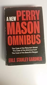 A New Perry Mason Omnibus