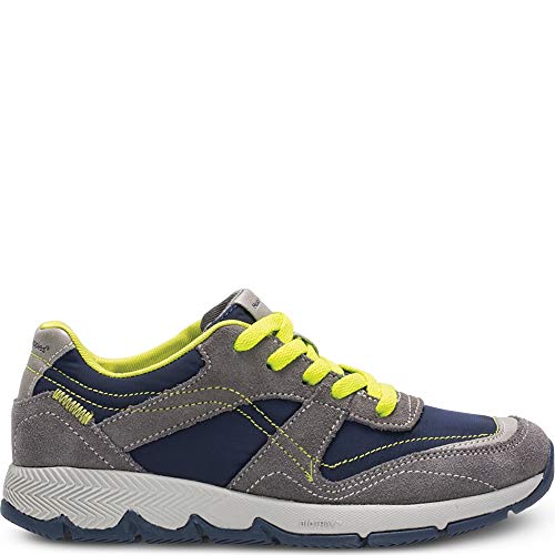 Hush Puppies Unisex-Child Zev Ts Field2