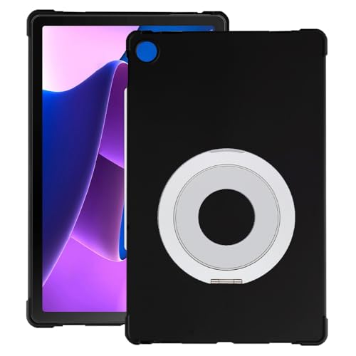 Funda Motorola Moto Tab G62 10.61 carcasa protectora con asa portatil para escritorio