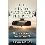 Cover of The Mirror Was Never the Road