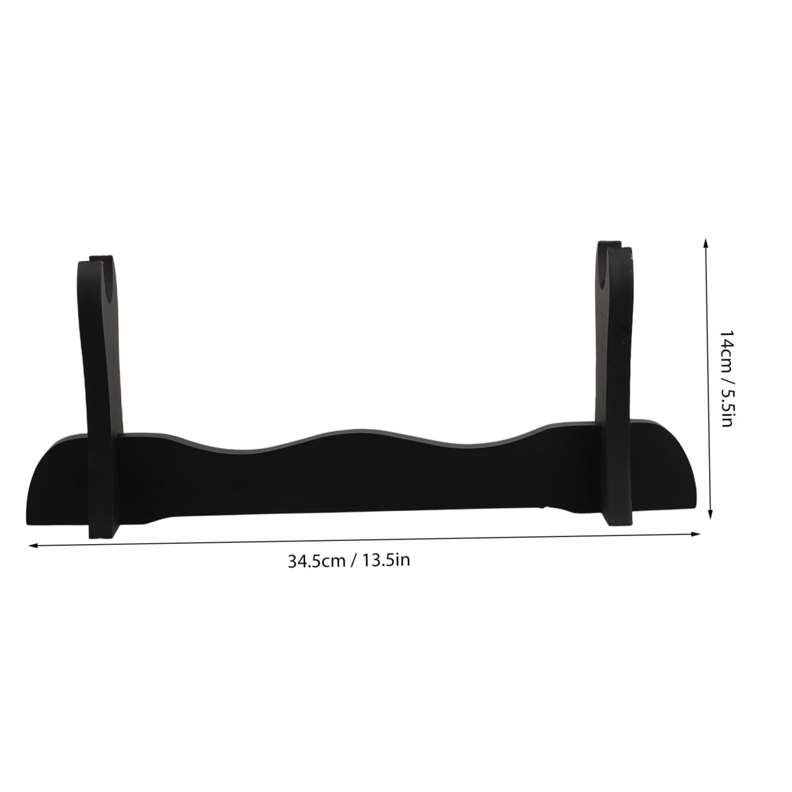 SUPVOX Flute Display Stand Multi Functional Desktop Holder for Woodwind Instruments Space Saving and Stylish Flute Storage Durable and Reliable Design