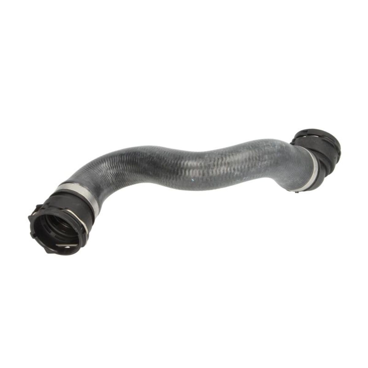 Cooling system hose Lower DWX148TT THERMOTEC for OPEL CHEVROLET