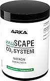 CO2 refill set – ARKA mySCAPE-CO2 Refiller 1200 g (2×600 g) – for refillable CO₂ systems in aquariums – includes citric acid & sodium bicarbonate – efficient, safe & long-lasting – aquascaping - Image 5