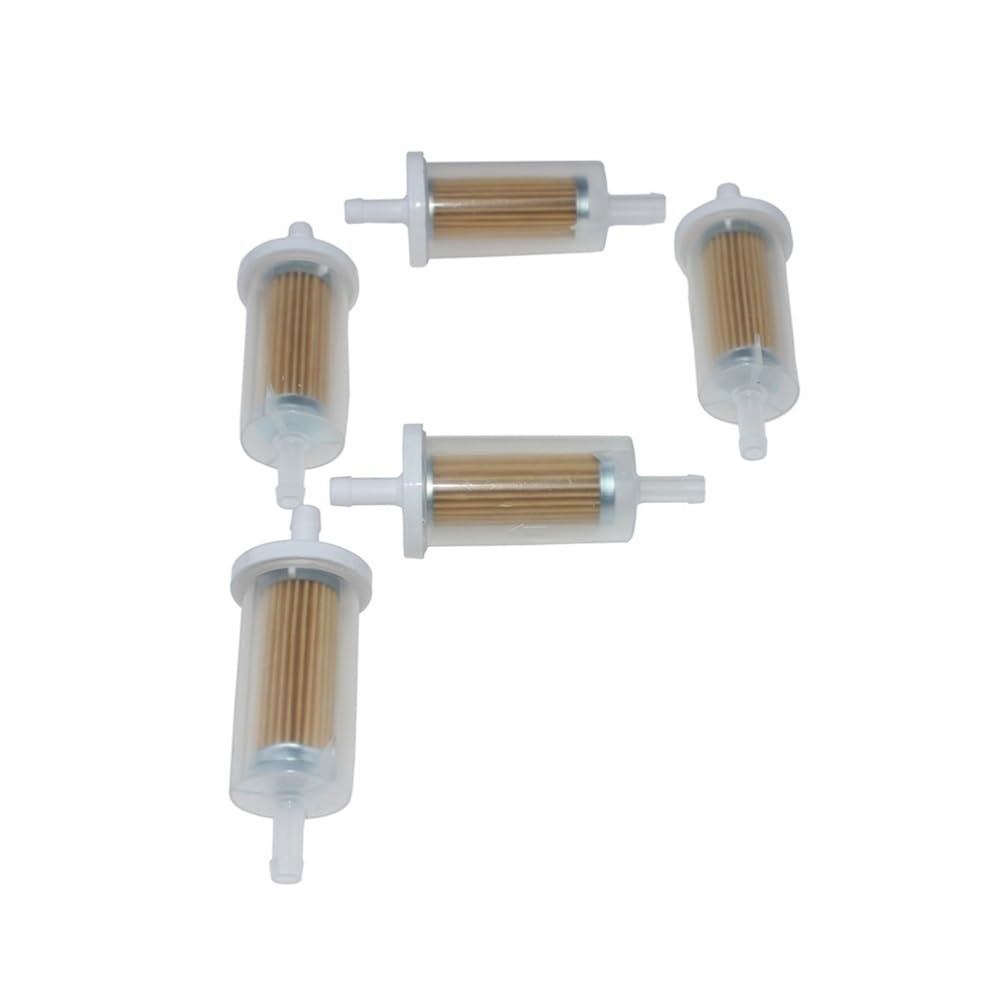 Filtre à carburant OMC 3852224 pour une carburation fluide et sans débris