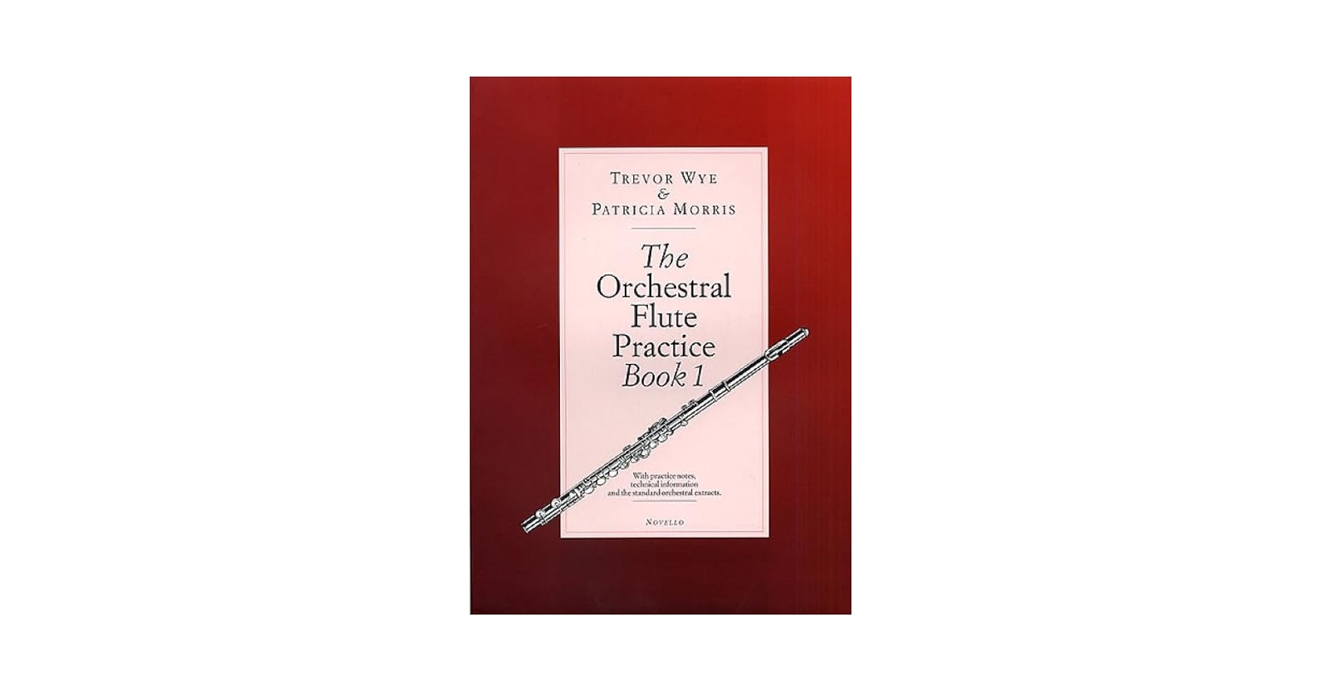 アート・デザイン・音楽 THE ORCHESTRAL FLUTE PRACTICE BOOK 1 Amazon.com: The Orchestral Flute Practice, Book 1