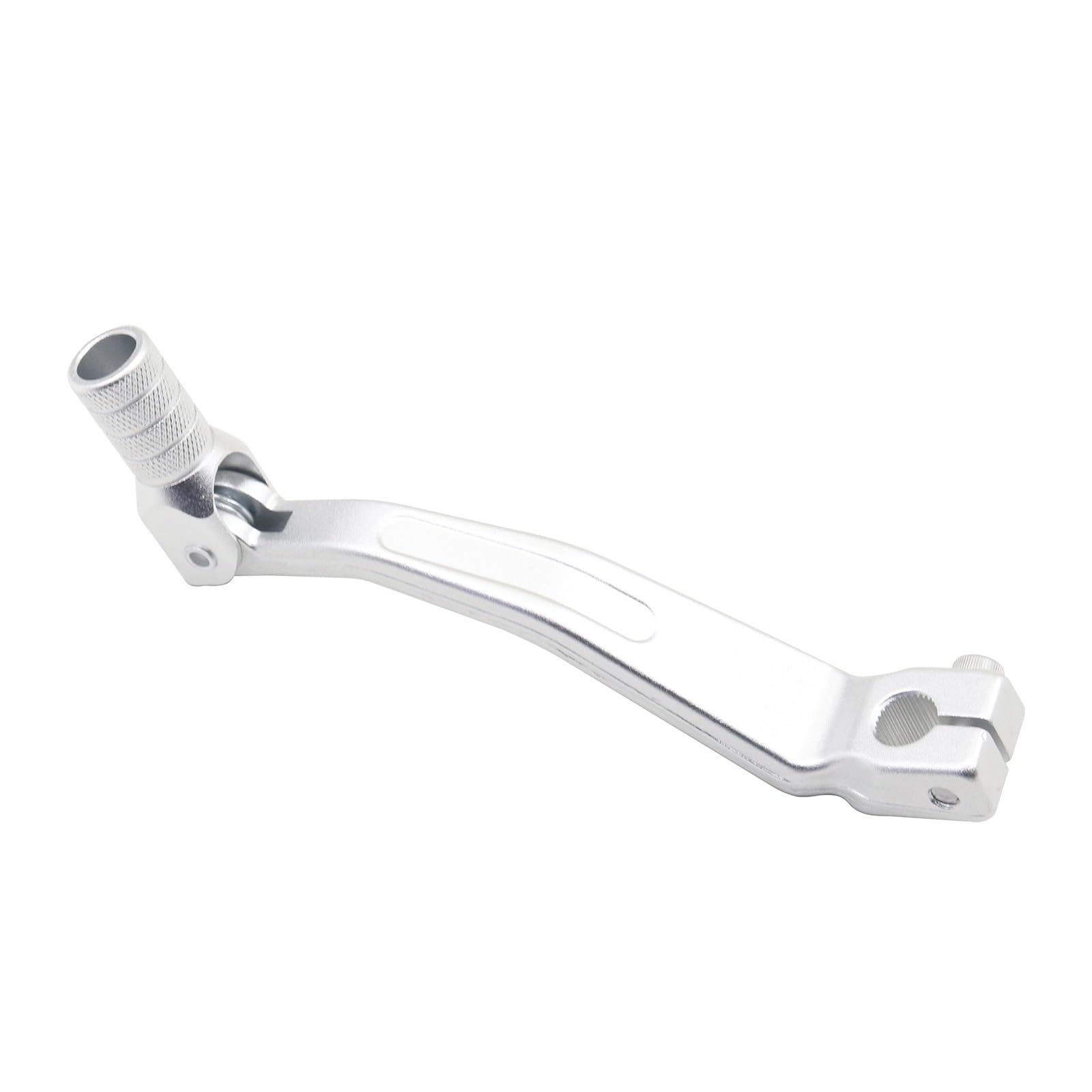YPMGRWLSN Gear Lever Motorcycle Aluminum Gear Shifter Shift Lever Dirt Bike for CRF300 for Rally for CRF300L for CRF250M for CRF250L