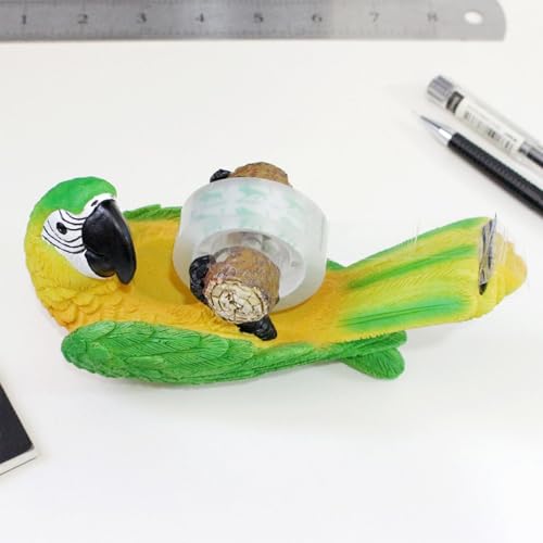 Fecadou Dispensador de,Dispensador de divertido | Dispensador de de mesa bonito decoração de mesa de