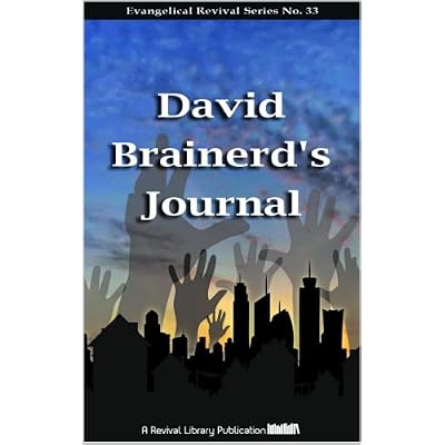 Brainerd's Journal