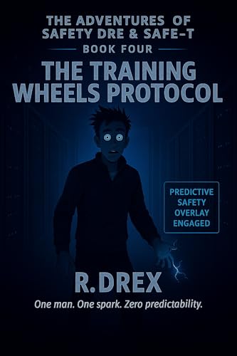 The Training Wheels Protocol (The Adventures of Safety Dre & SAFE‑T Book 4)