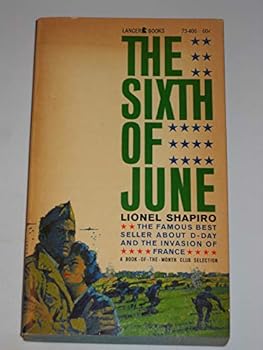 The Sixth of June