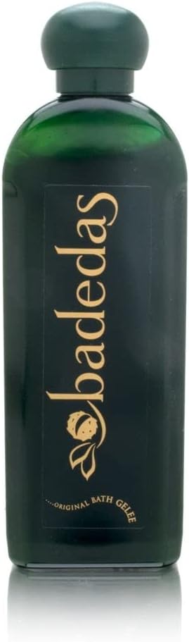 Badedas Original Indulgent Bath Gelee 300ml