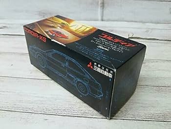 Amazon | CORDIA -XG TURBO コルディア SCALE 1/28 三菱自動車