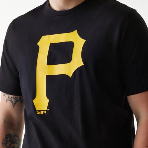 T shirt Pirates Nos MLB Regular - vue 7