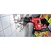 Hilti 22V NURON TE 6 Lithium-Ion Cordless Brushless SDS Plus Rotary Hammer Drill (Tool Only) 2253085