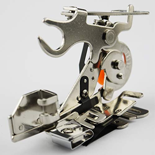 DREAMSTITCH 2500270 55705 Pie para ruflador de máquina de coser miniatura 2
