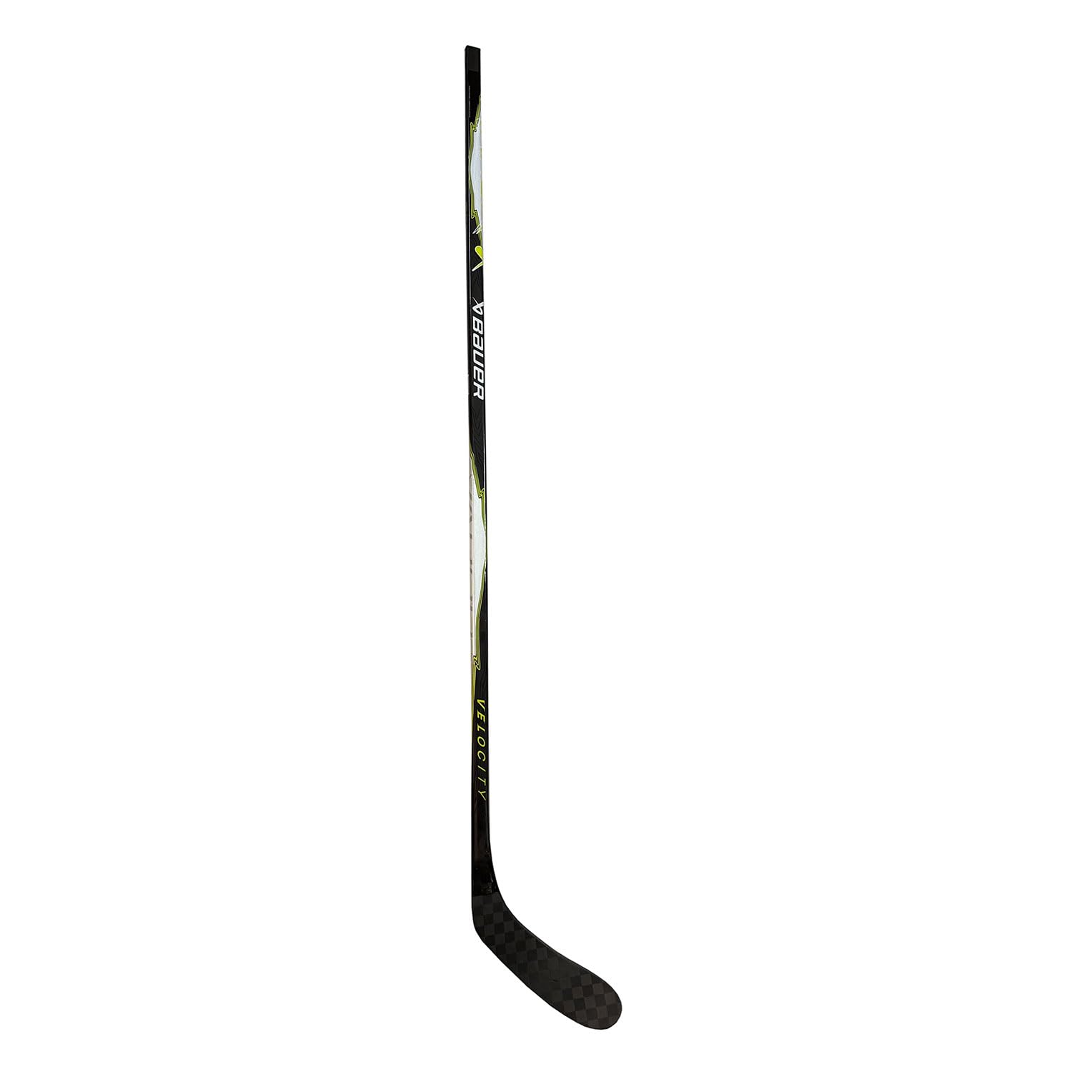 Bauer Vapor Velocity Raquette composite Senior 64" 87 Flex