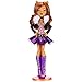 Produktbild Mattel Monster High CFC62 - Original Kollektion Clawdeen Puppe