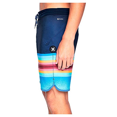 Hurley 18" Phantom Max Balboa2