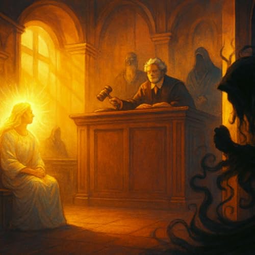698. La oscuridad y la luz